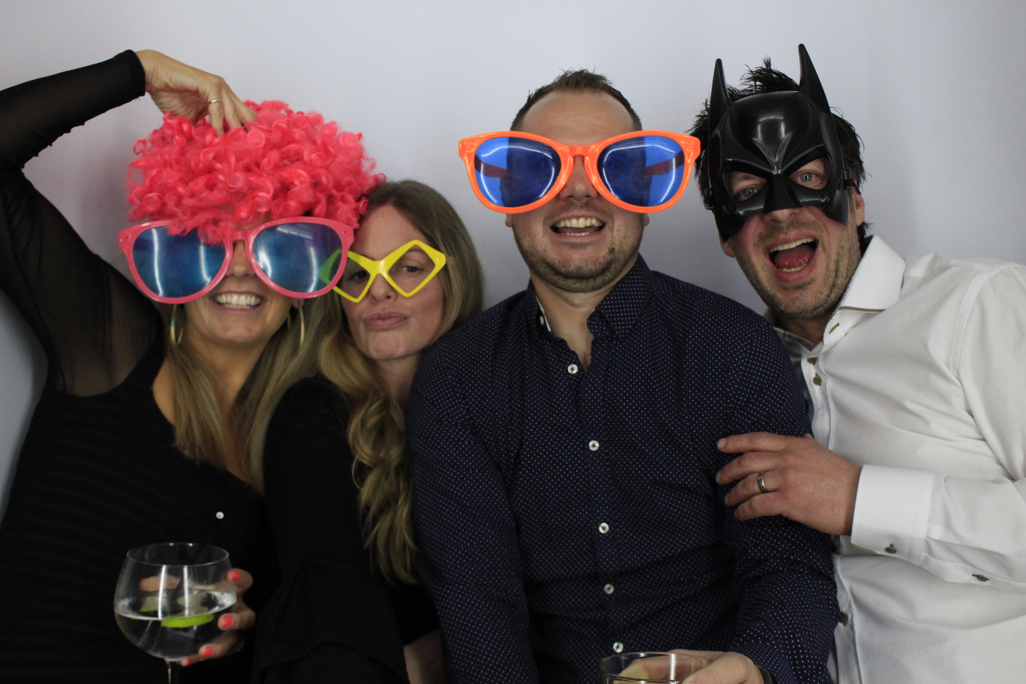 Darren and sarah’s 40th birthday celebration | View more photos from the event at gallery.myphotoboothexperience.co.uk/u/MyPhotoBoothExperienceLtd/Darren-and-sarah’s-40th-birthday-celebration